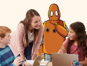 How Digital Citizens Grow in a BrainPOP Classroom