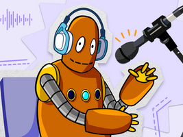 Behind the Mic: Exclusive Podcast Chats with BrainPOP Experts