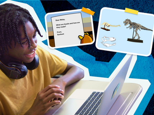 Bring Project-Based Learning to Life with BrainPOP’s Make-a-Movie