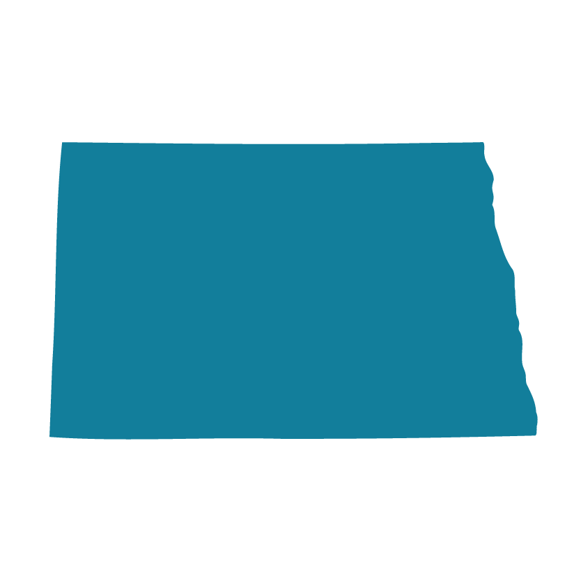 North Dakota