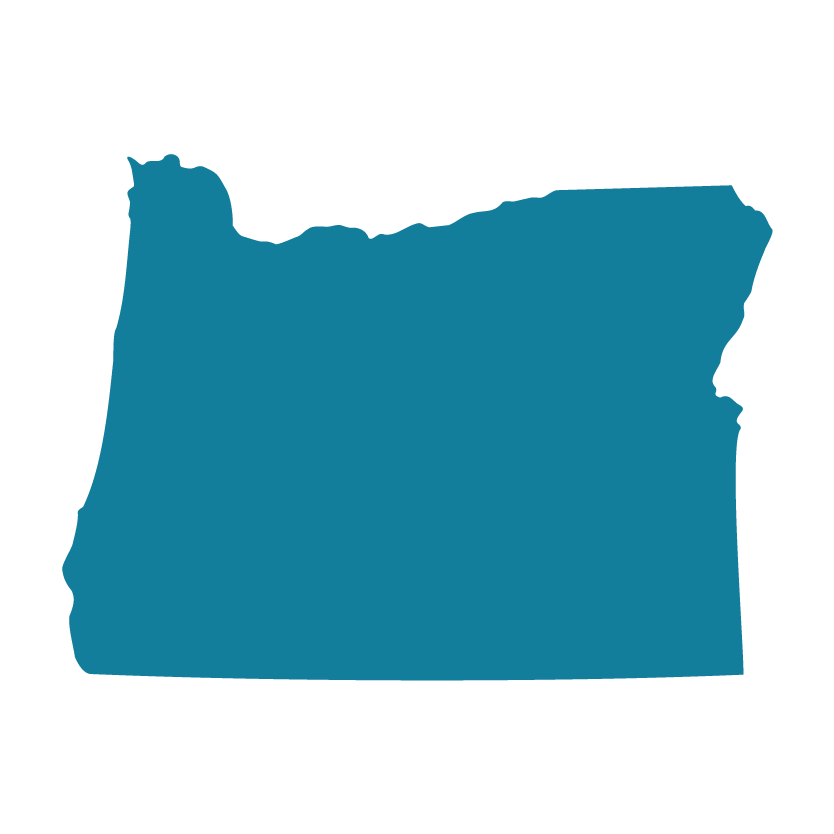 Oregon