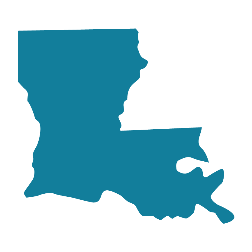 Louisiana