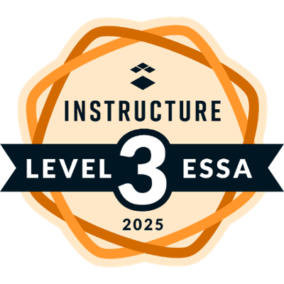 Level 3 ESSA certification 2025