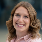 Arielle Carrico headshot