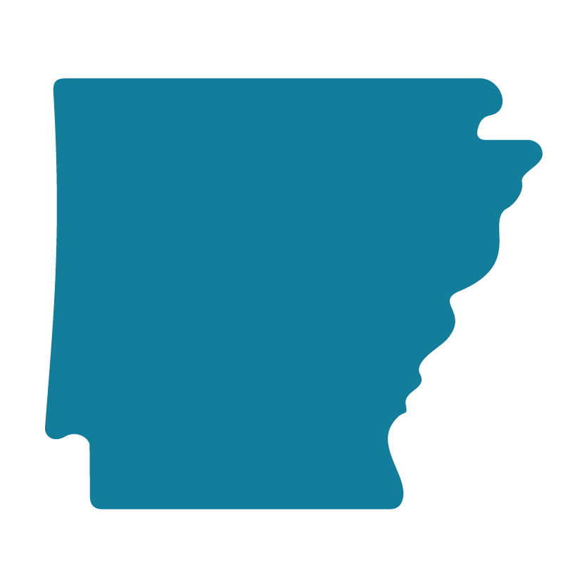 Arkansas