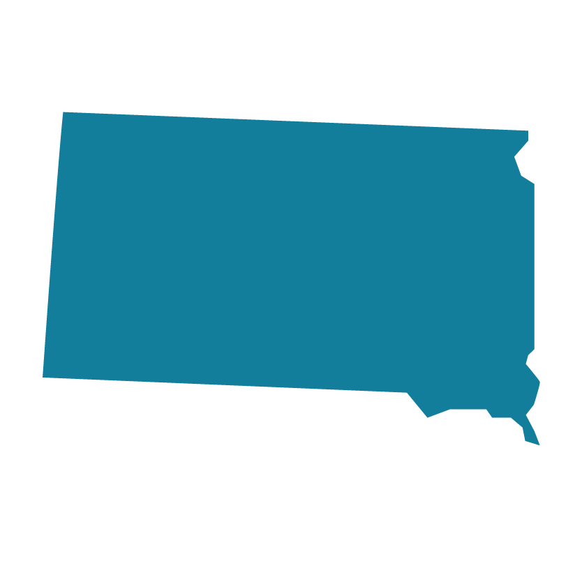 South Dakota