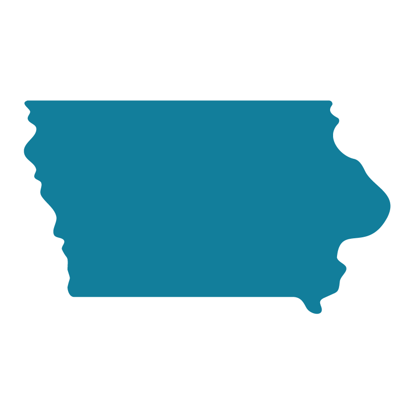Iowa