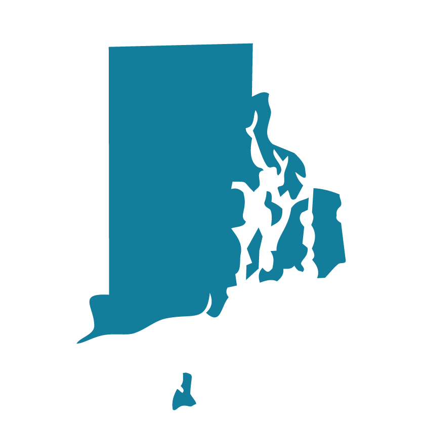 Rhode Island