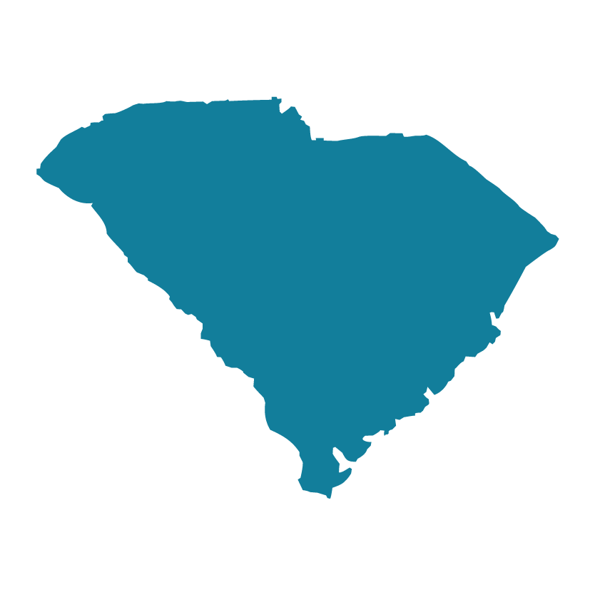 South Carolina