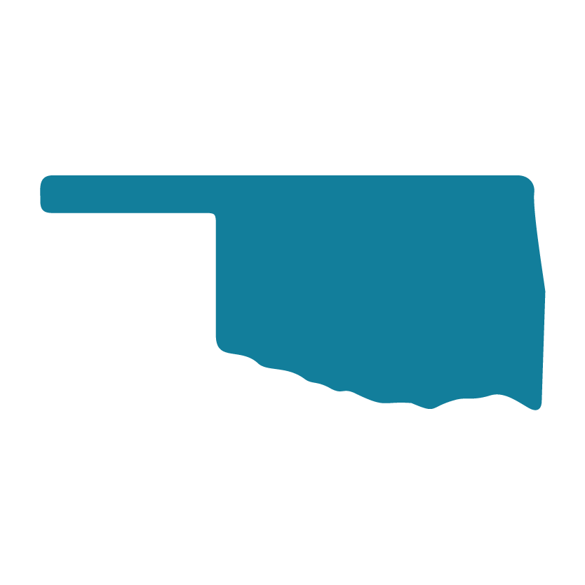 Oklahoma