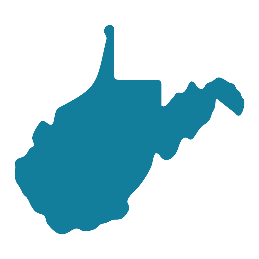 West Virginia