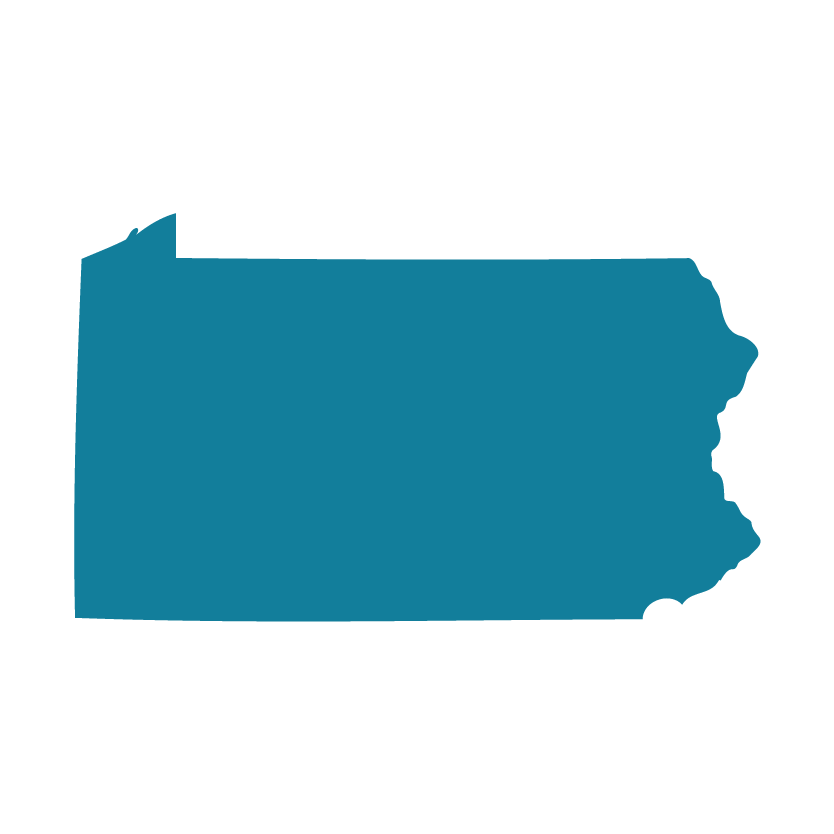 Pennsylvania