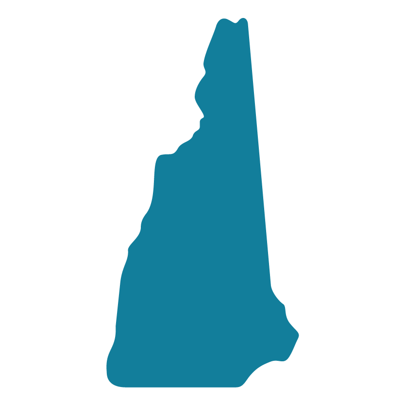 New Hampshire