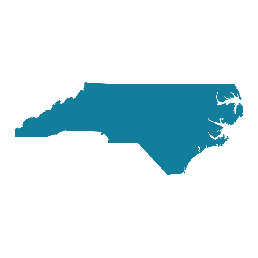 North Carolina