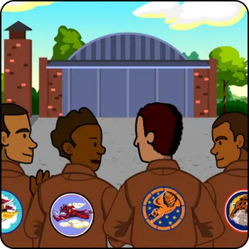 Tuskegee Airmen