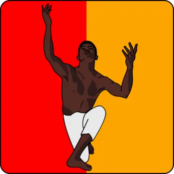 Alvin Ailey