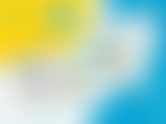 Four colorful digital screens display educational content on Patriots and Loyalists, using BrainPOP's new beta feature, Storyboards. Bright blue and yellow background with decorative stars.