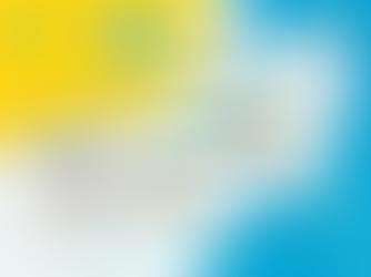 Four colorful digital screens display educational content on Patriots and Loyalists, using BrainPOP's new beta feature, Storyboards. Bright blue and yellow background with decorative stars.