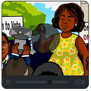 Fannie Lou Hamer