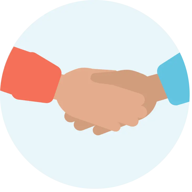 Handshake