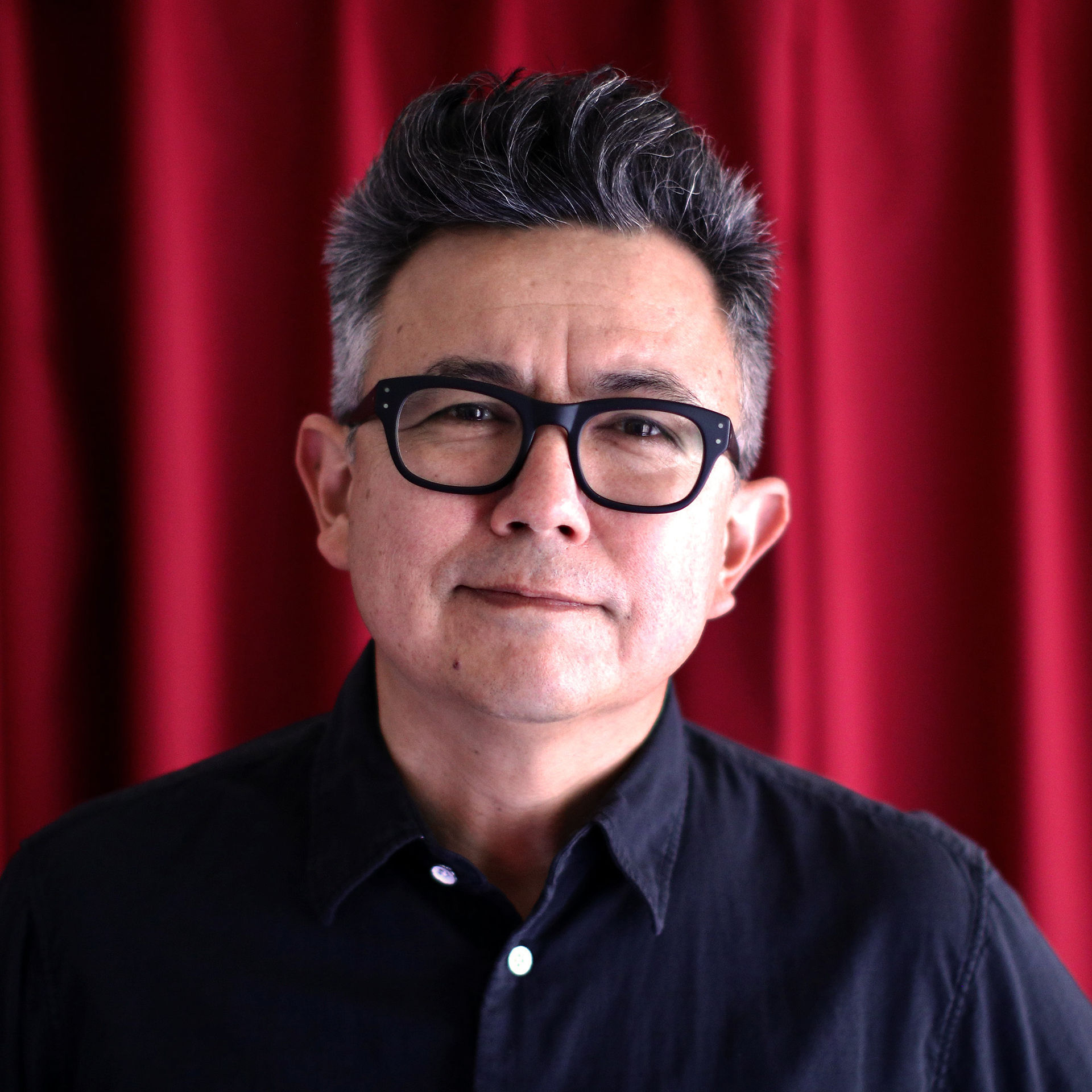 Mike Watanabe, Chief Creative Officer (CCO), joined BrainPOP 25 years ago at its start as the first 
