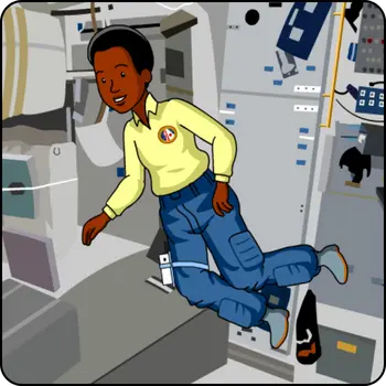 Dr. Mae Jemison