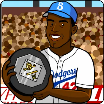 Jackie Robinson