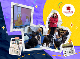 How BrainPOP Fuels Engaged Learning in Bloomfield School District