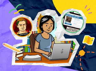 How BrainPOP Turns Academic Research into Stories Kids Remember