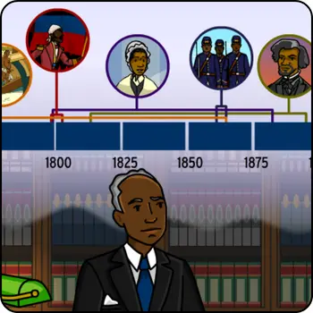 Black History Month