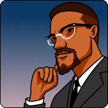 Malcolm X