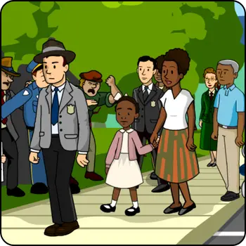 Ruby Bridges