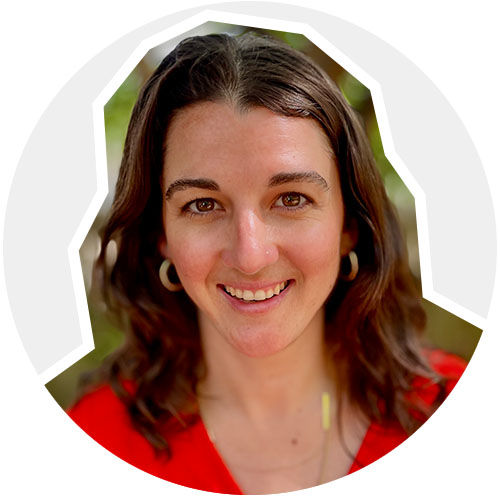 Megan Pattenhouse headshot