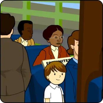 Rosa Parks