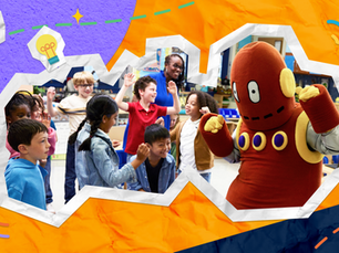 How BrainPOP Aligns to Universal Design for Learning (UDL) Guidelines