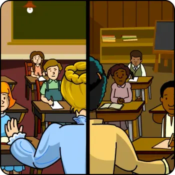 Jim Crow