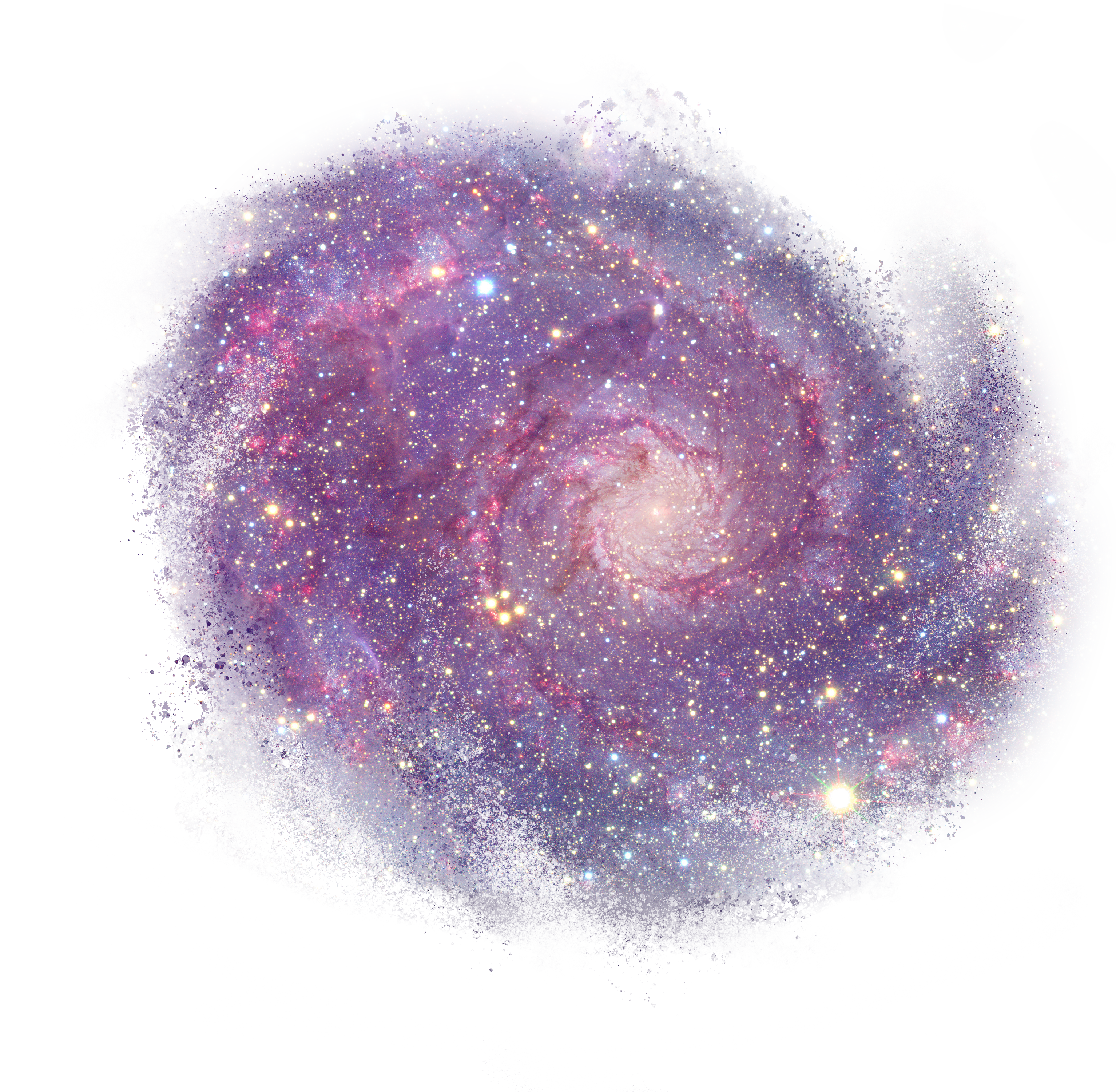 The Milky Way
