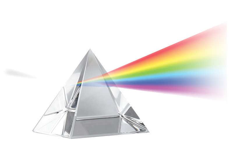 Light prism