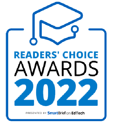 Readers' Choice Awards 2022