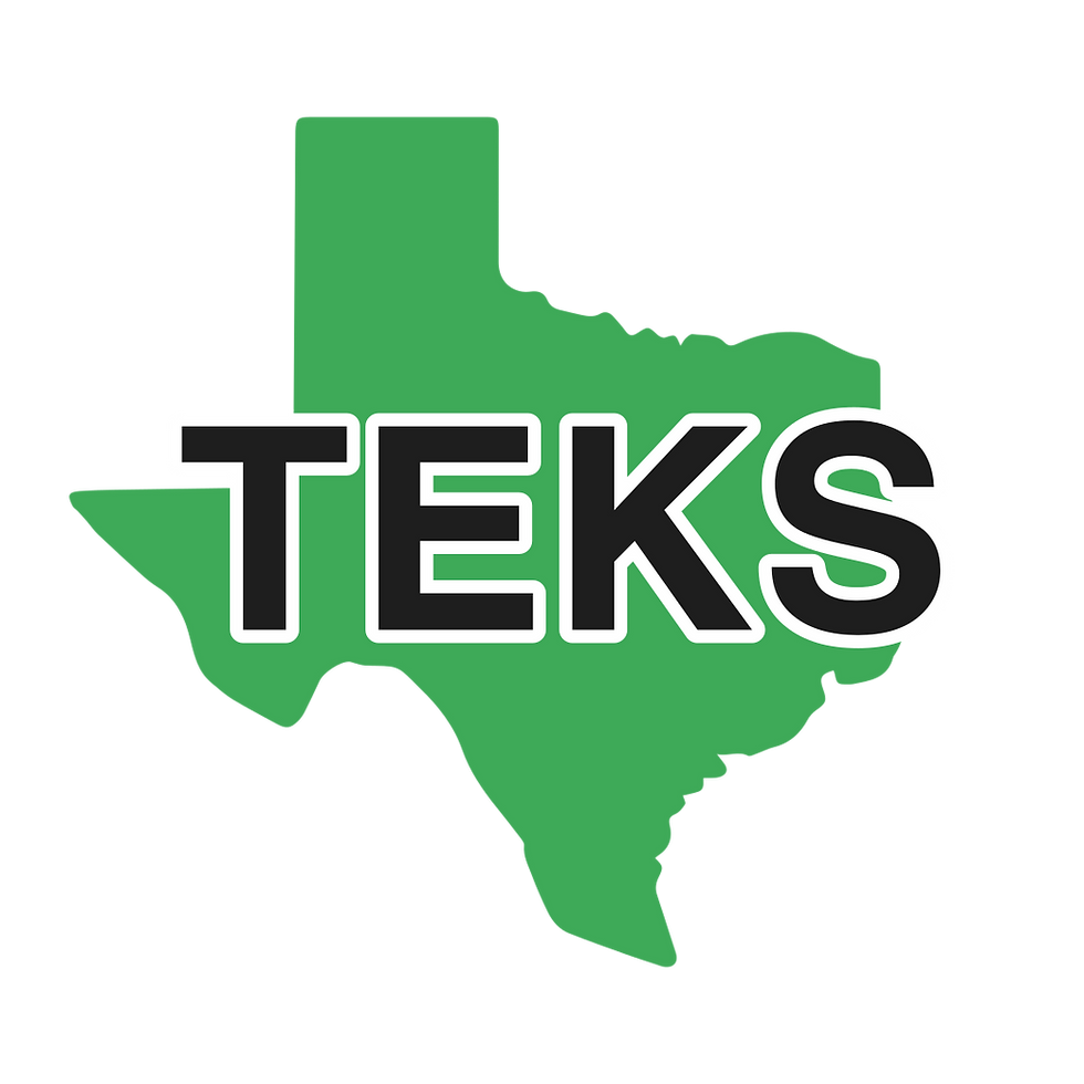 TEKS